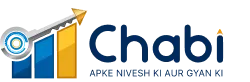 main chabi logo in navbar